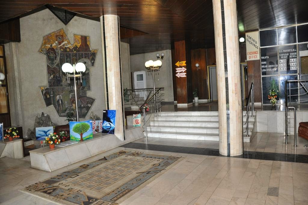 Hotel Valahia