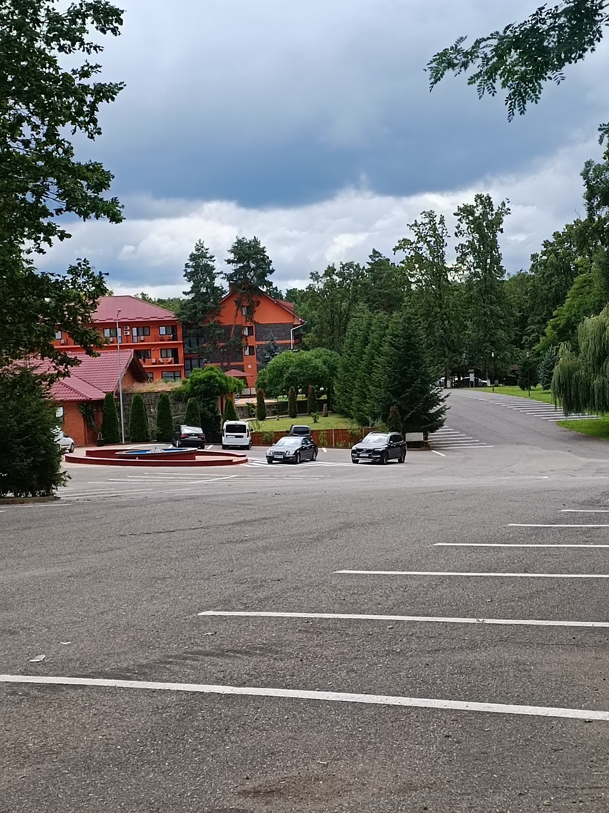 Hotel Valea Măriei - foto 1