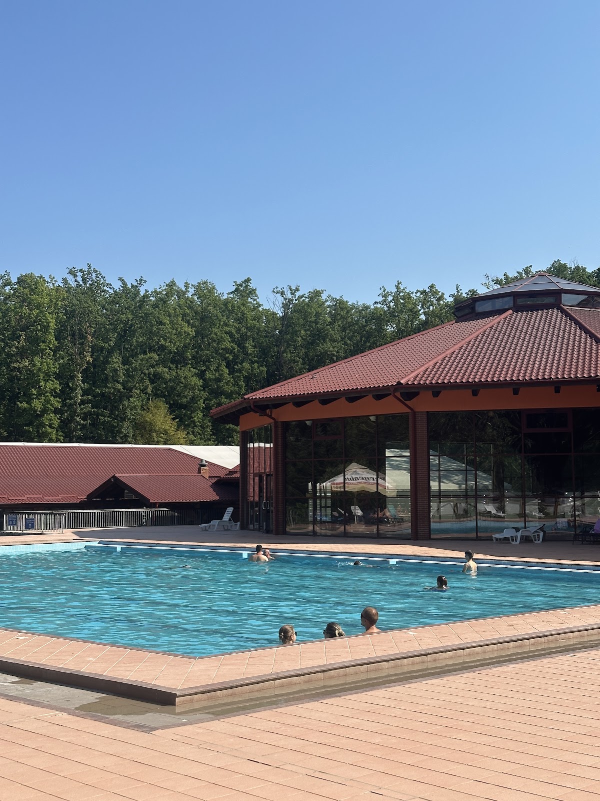 Hotel Valea Măriei - foto 3