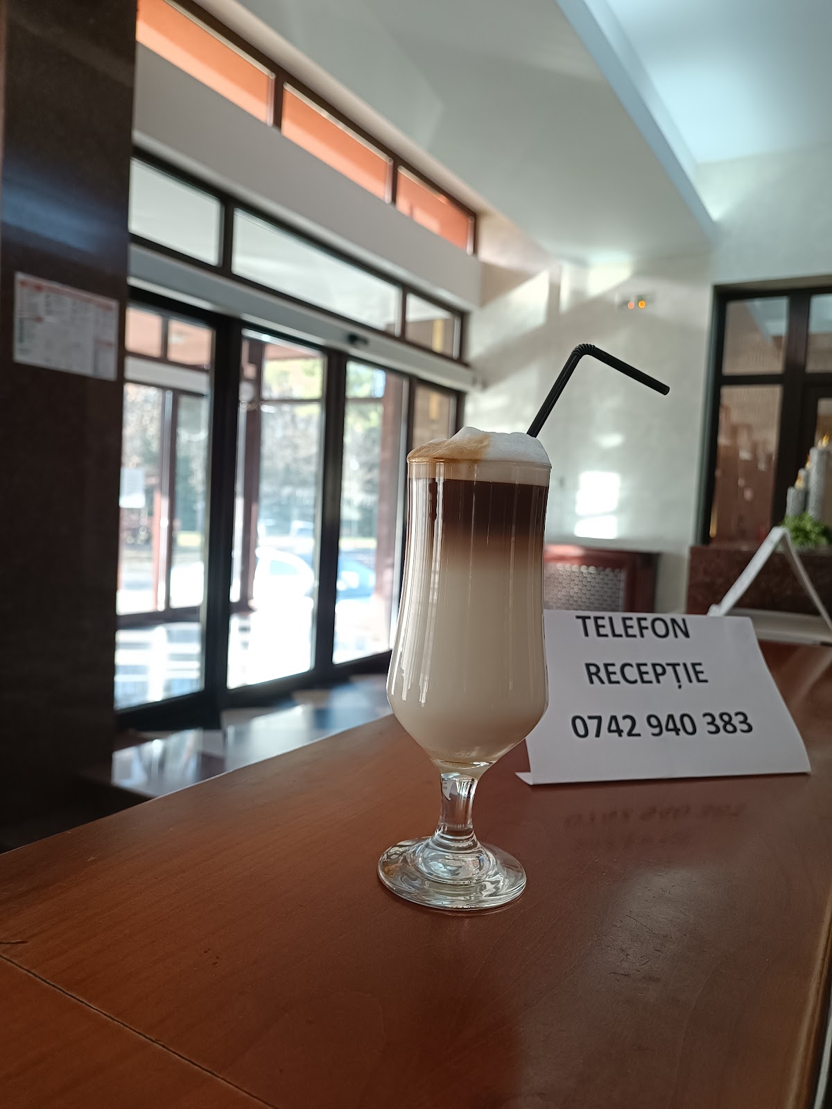 Hotel Valea Măriei - foto 4