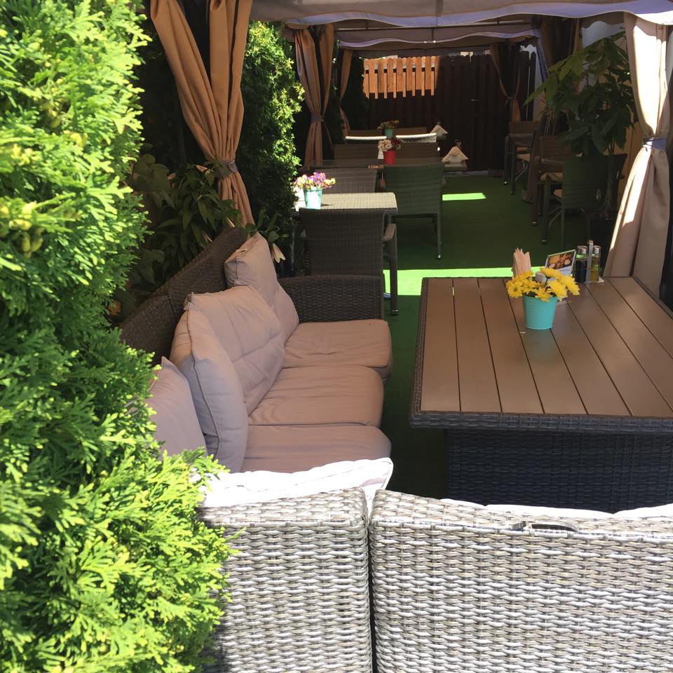 Hotel Valentino - foto 1