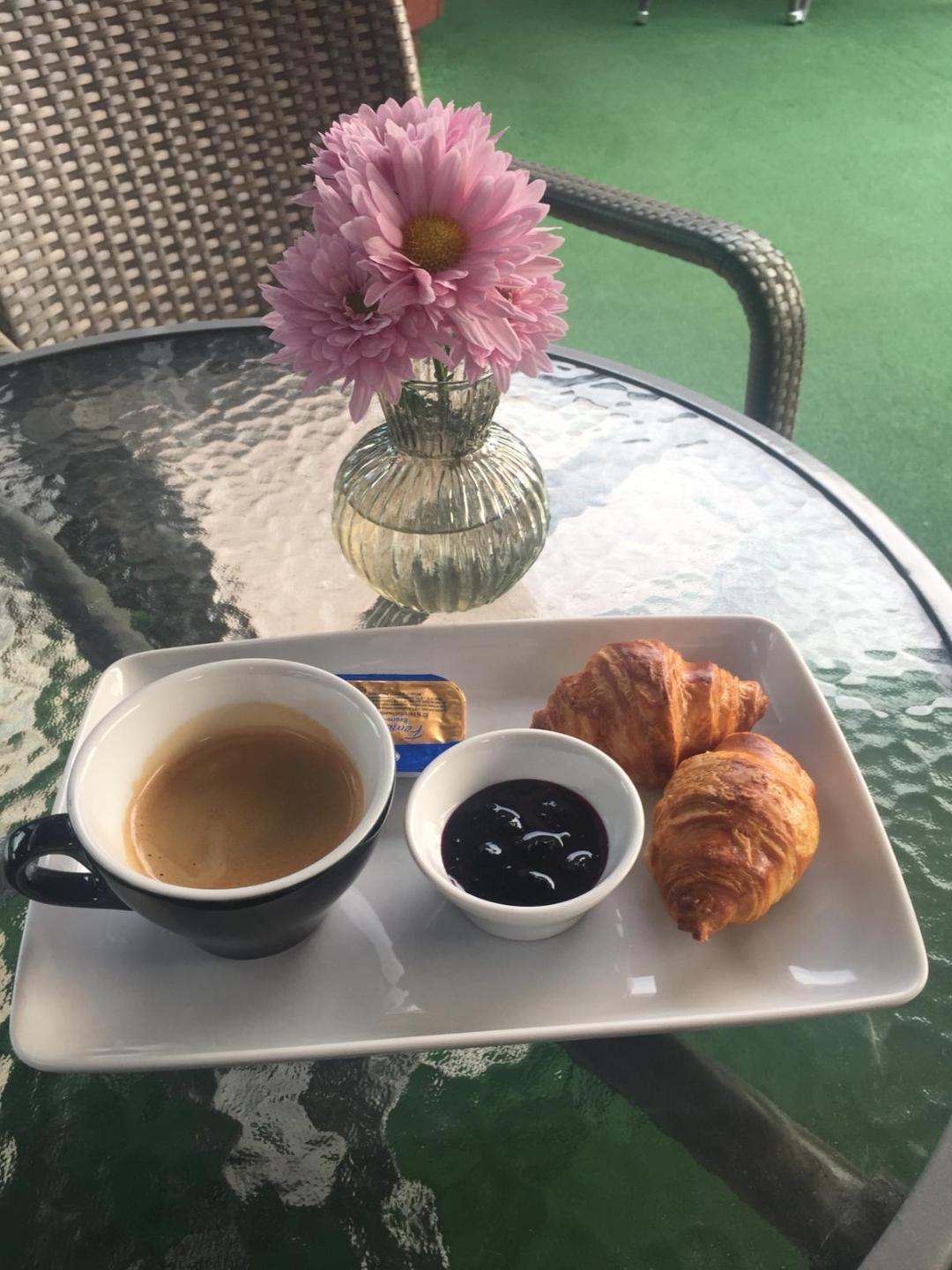 Hotel Valentino - foto 4