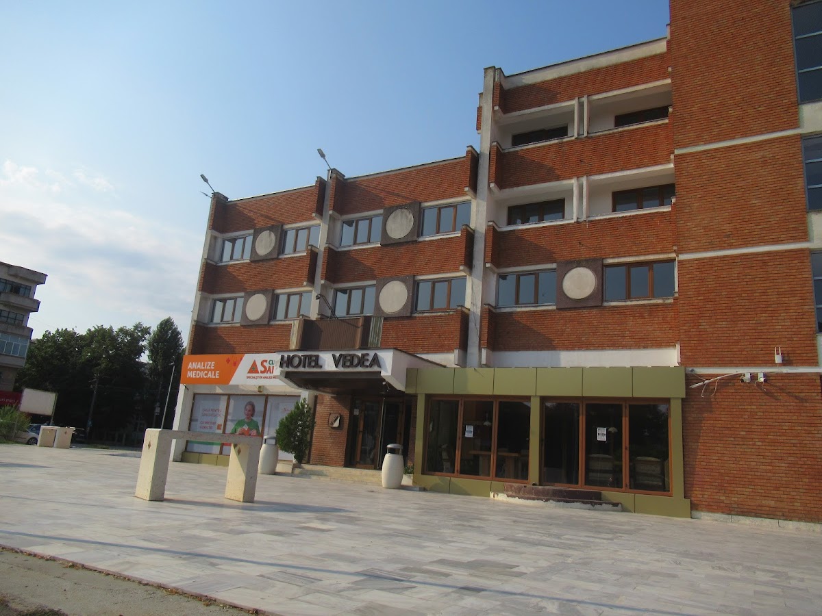 Hotel Vedea