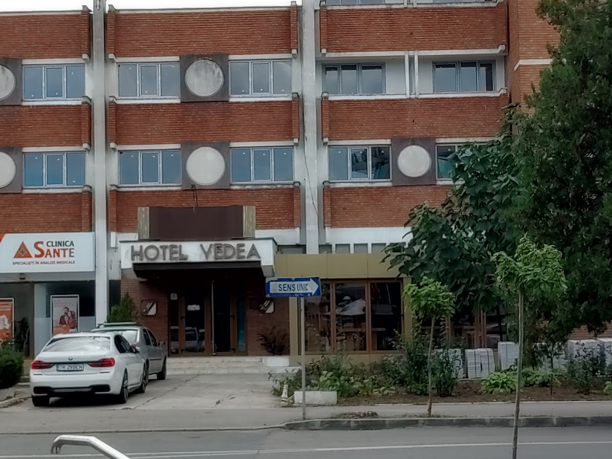 Hotel Vedea