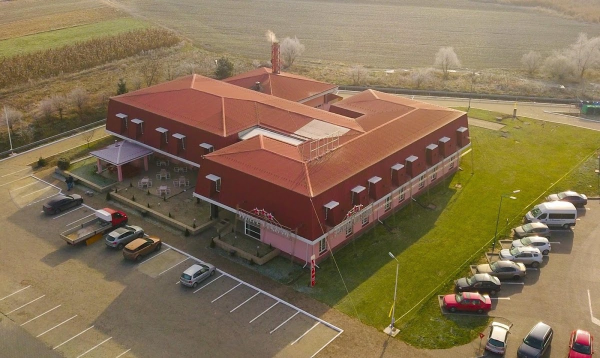 Hotel Veștem - foto 1