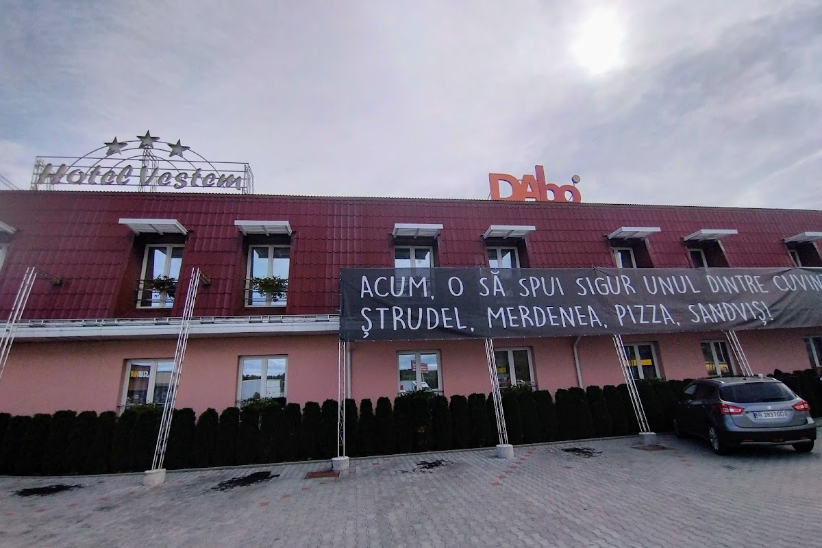 Hotel Veștem - foto 4