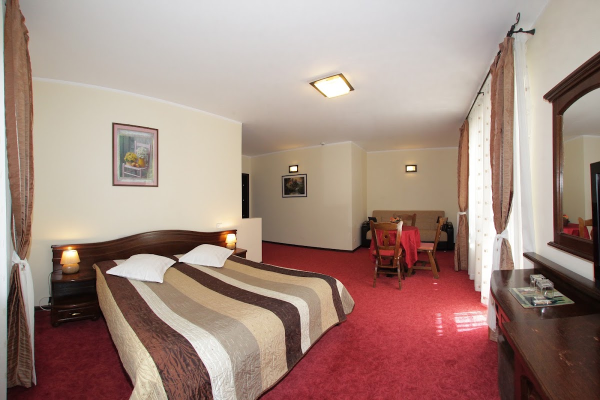 Hotel Victoria - foto 2