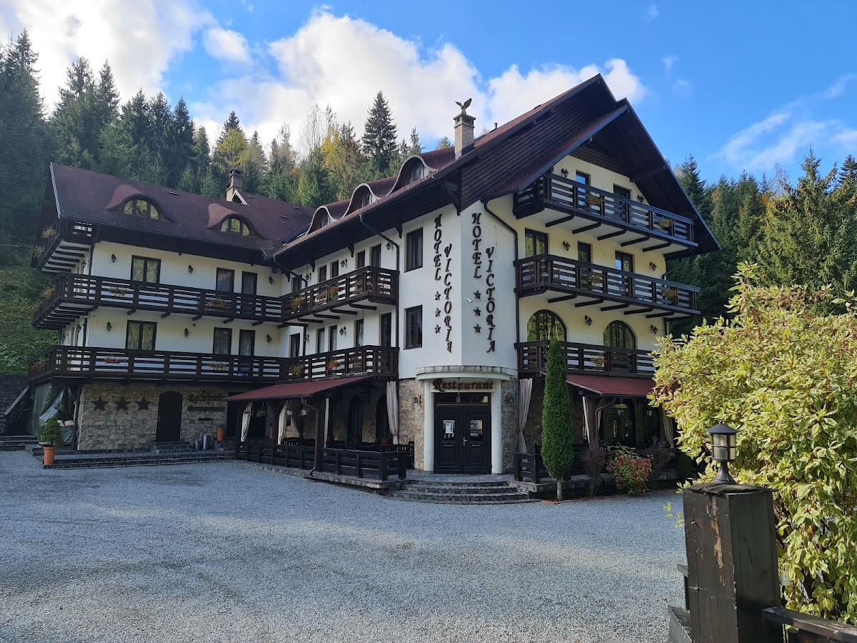 Hotel Victoria - foto 5