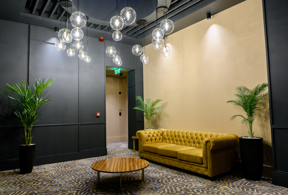 Hotel Viena - foto 4