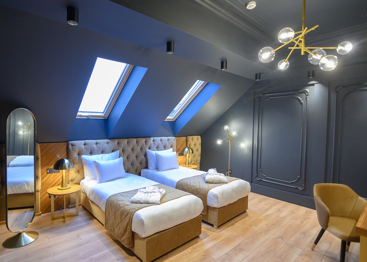 Hotel Viena - foto 5