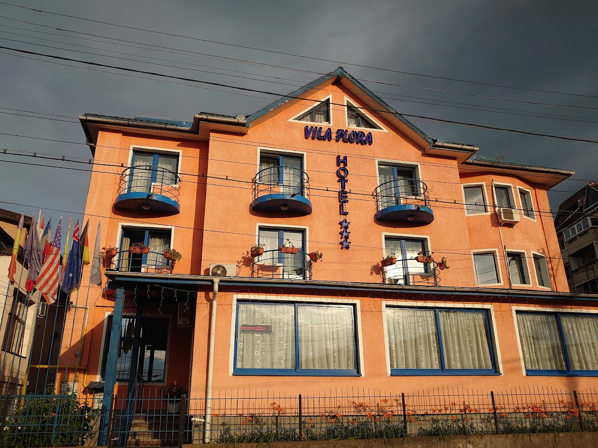 Hotel Vila Flora - foto 1