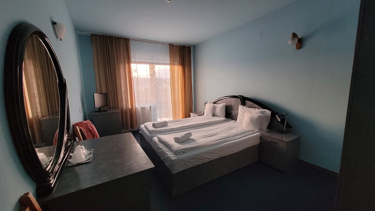 Hotel Vila Flora - foto 2