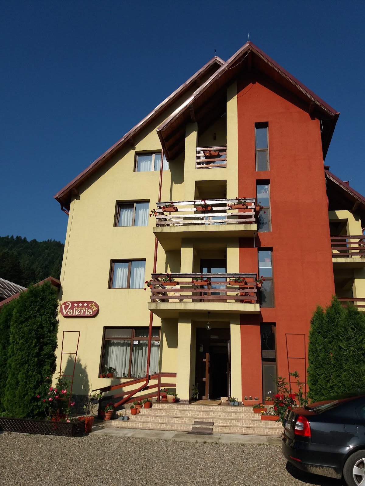 Hotel Vila Flora - foto 3