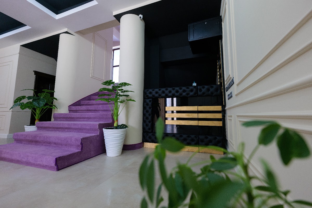 Hotel Villa Ovidiu, Drobeta-Turnu Severin