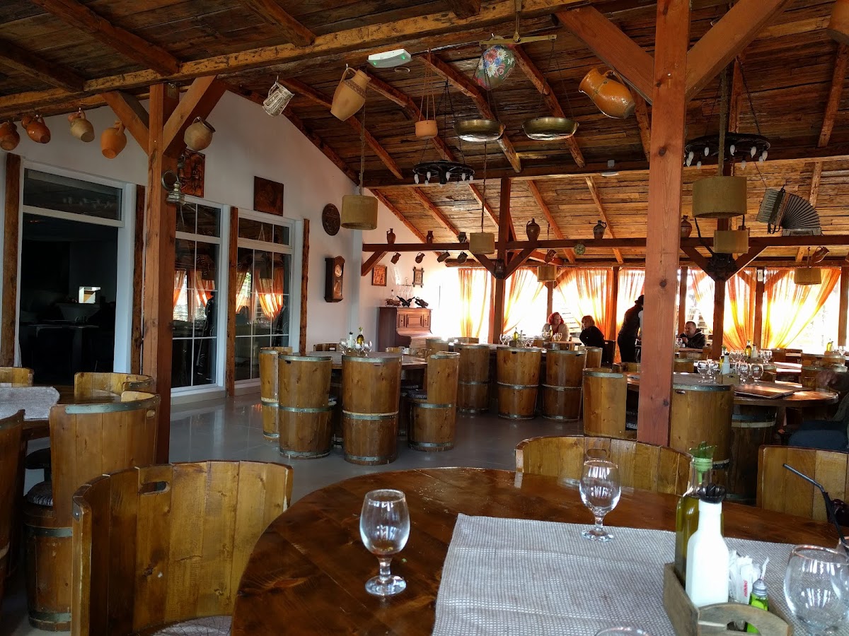 Hotel Vinga