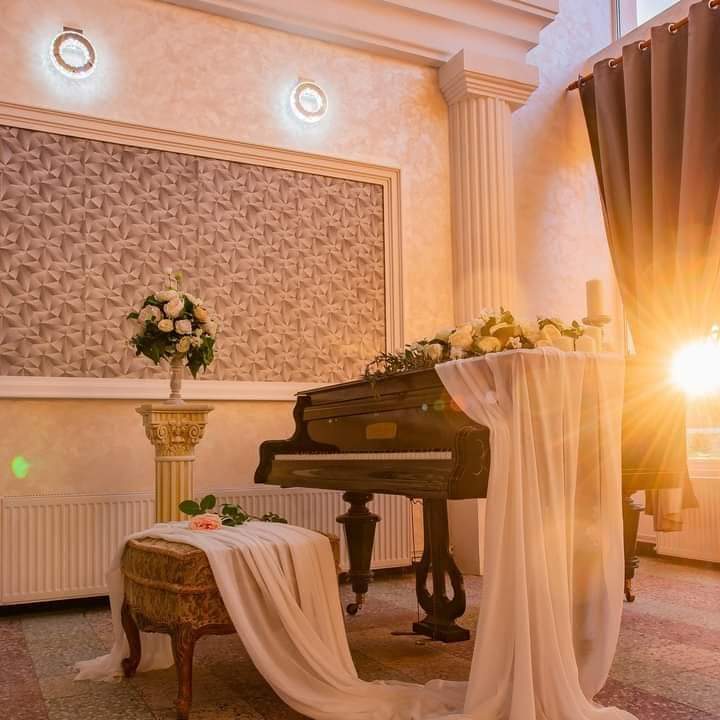 Hotel Vinga