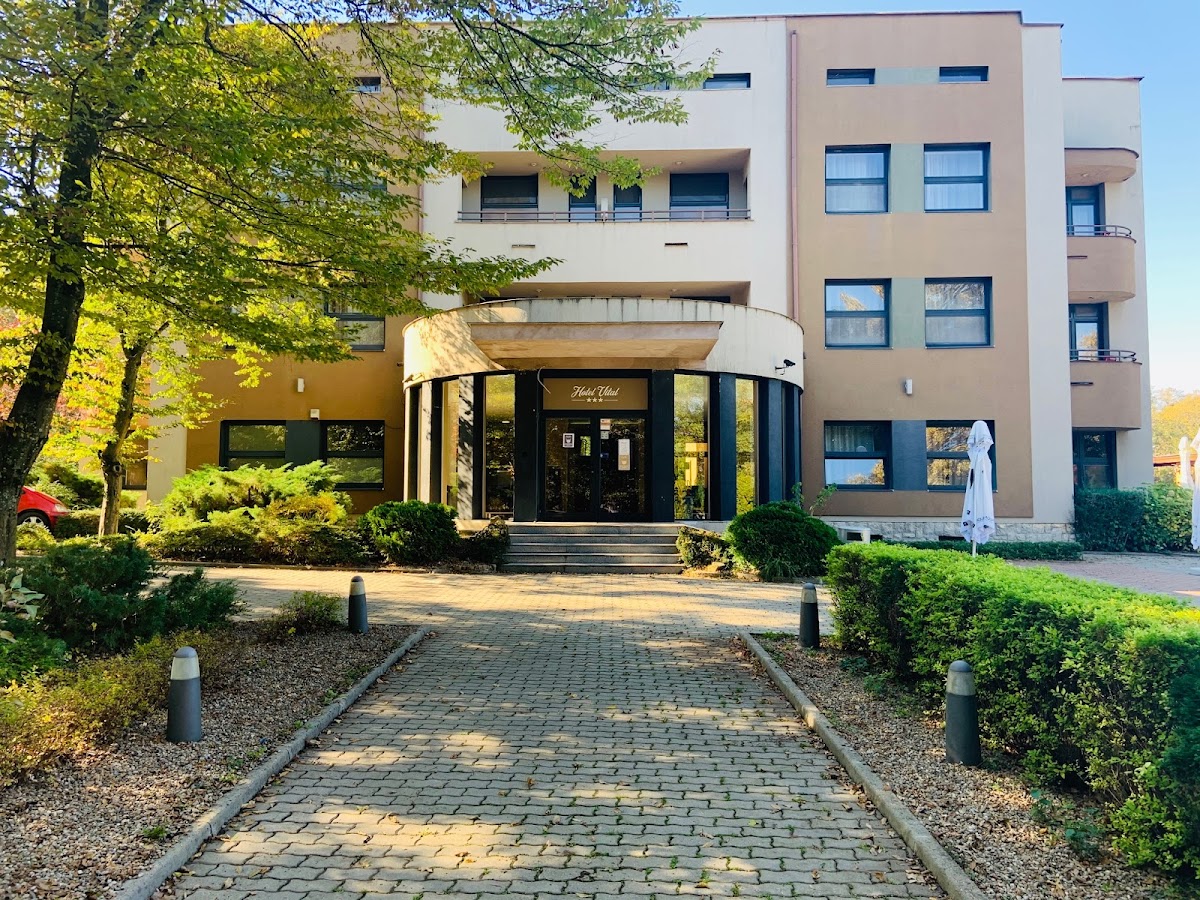 HOTEL VITAL