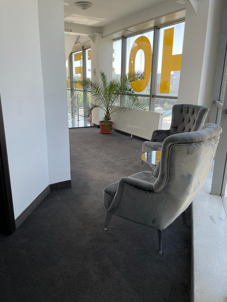 Hotel Vitan 273