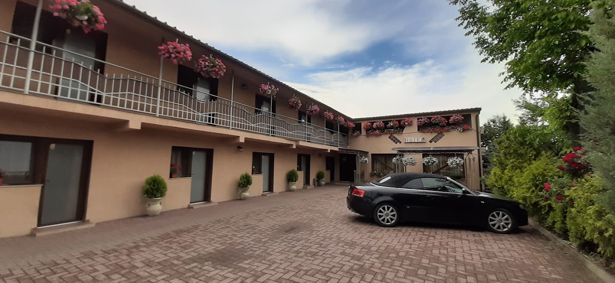 Hotel Voinicul