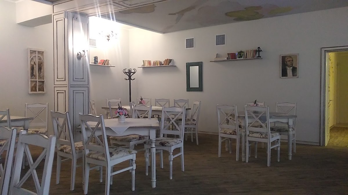 Hotel Vrancea