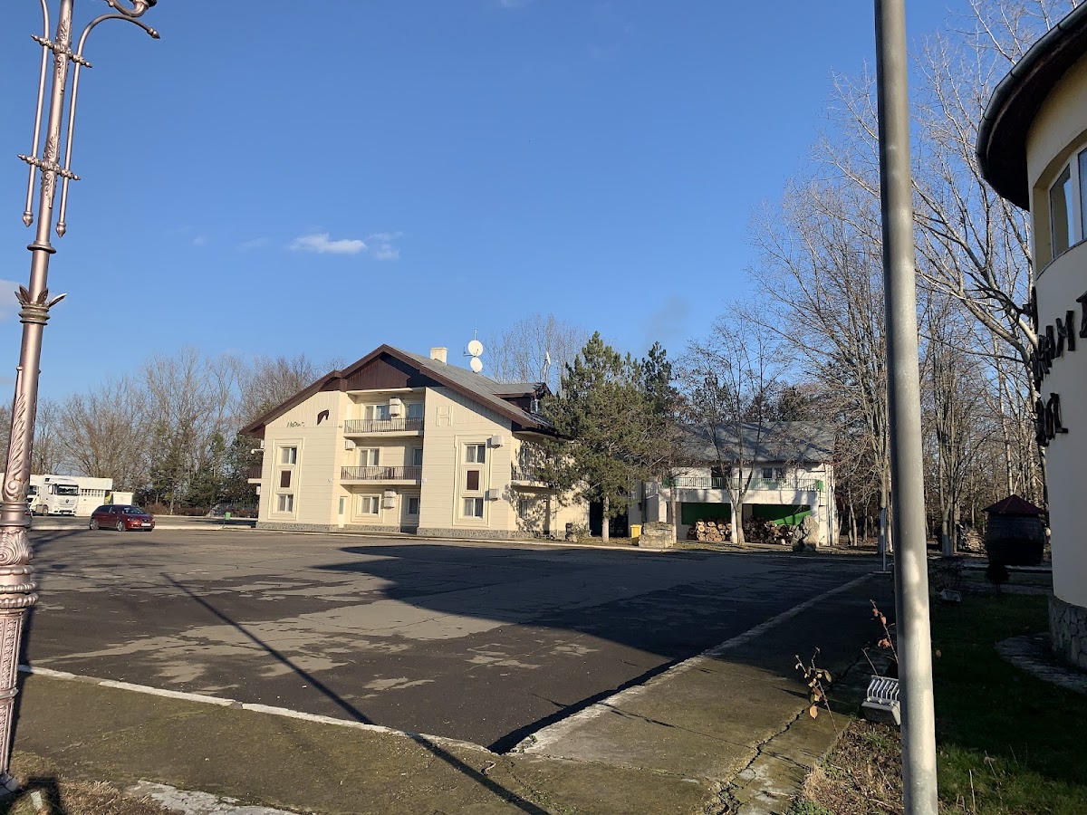 Hotel Western