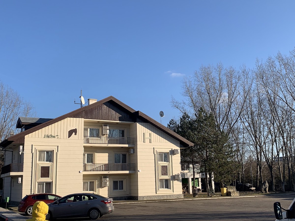 Hotel Western