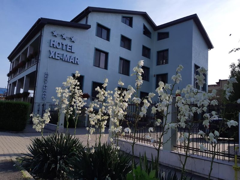 Hotel XEMAR