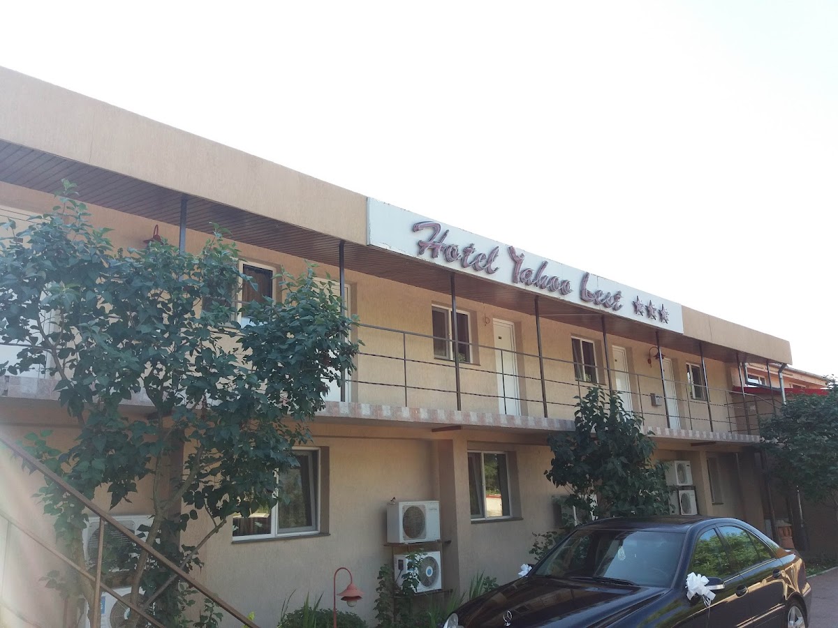 Hotel YahooBest - foto 3