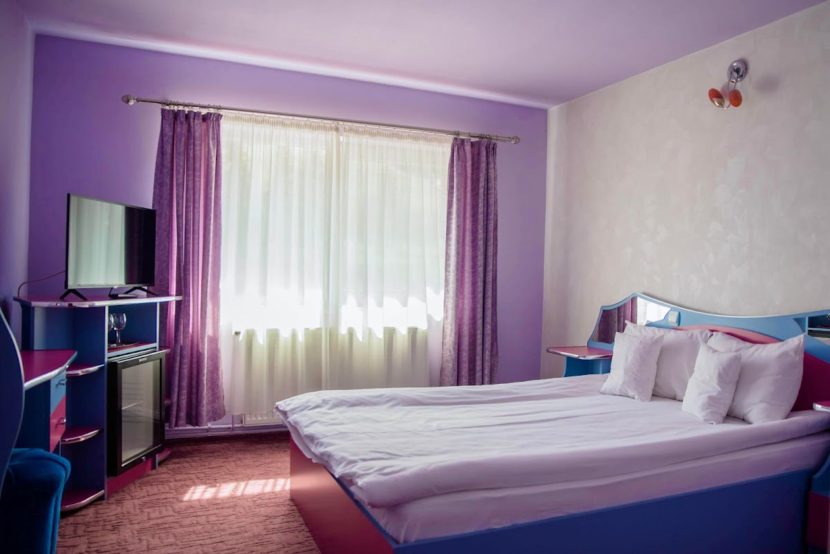 HOTEL YAX