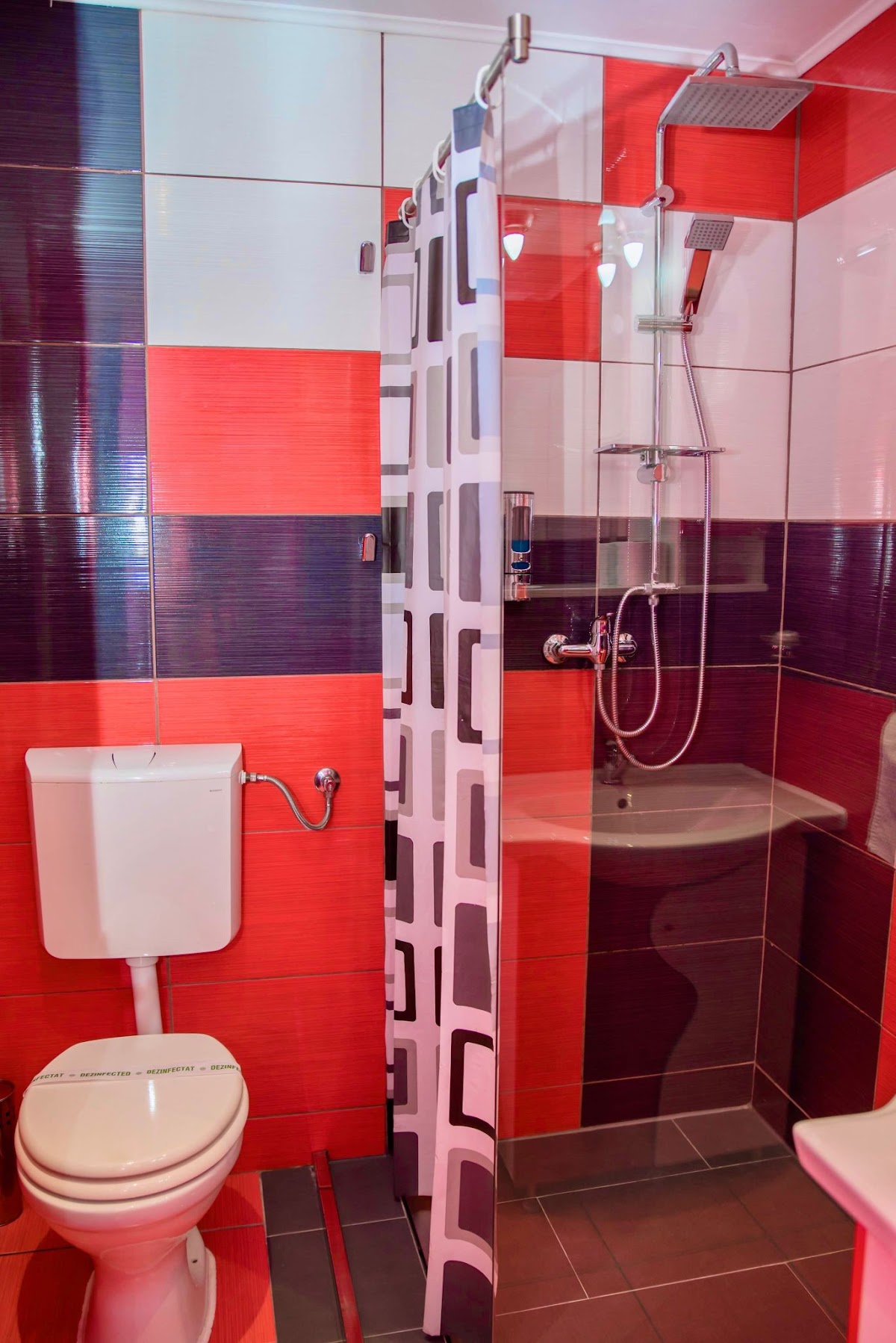 HOTEL YAX