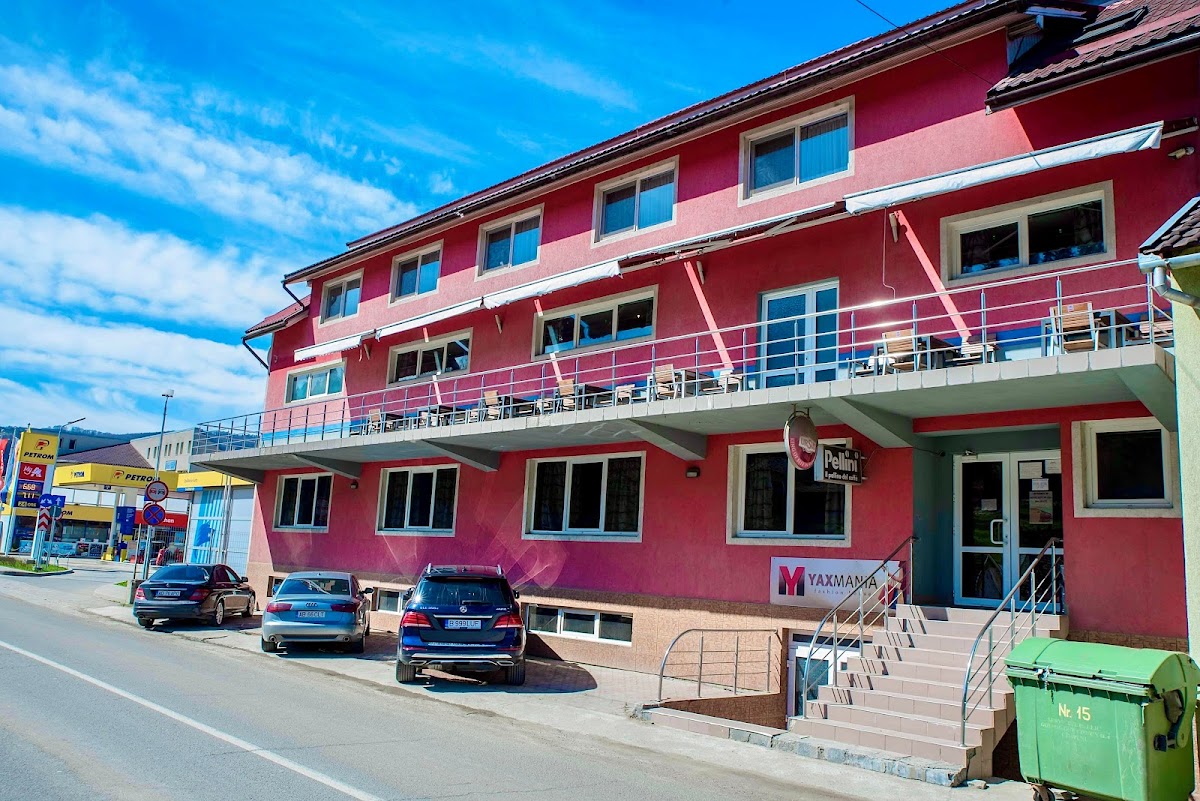 HOTEL YAX