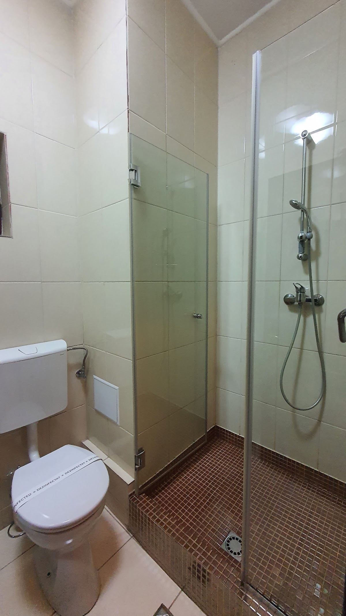 Hotel Magnus - Galați - foto 4