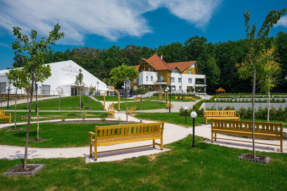 Hotel Panorama - foto 1