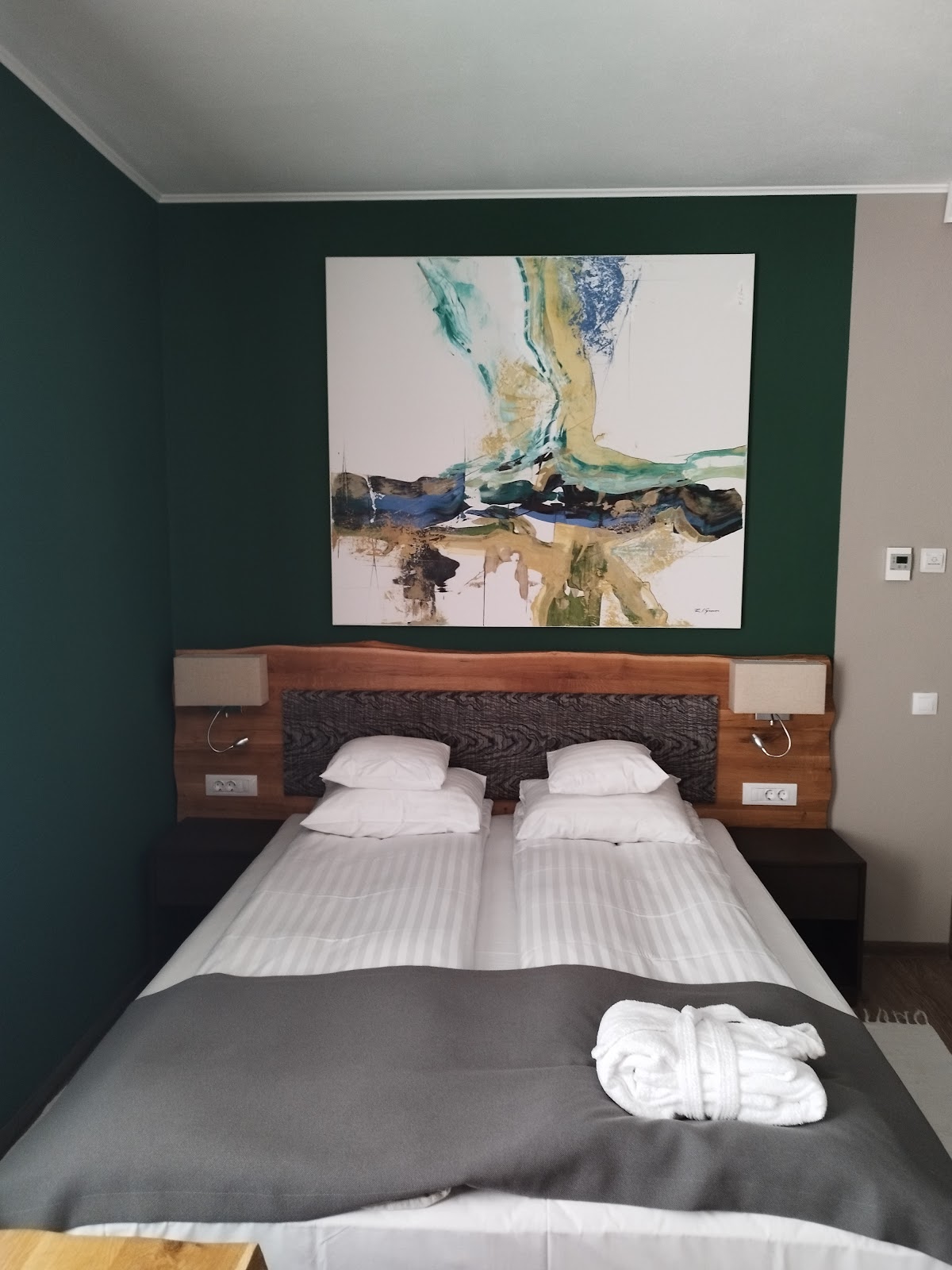 Hotel Panorama - foto 2