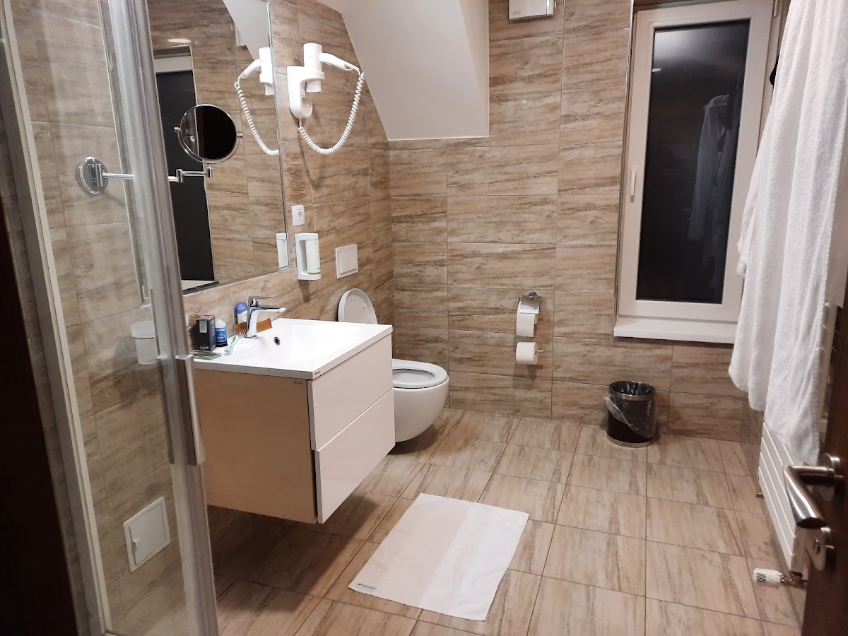 Hotel Panorama - foto 4