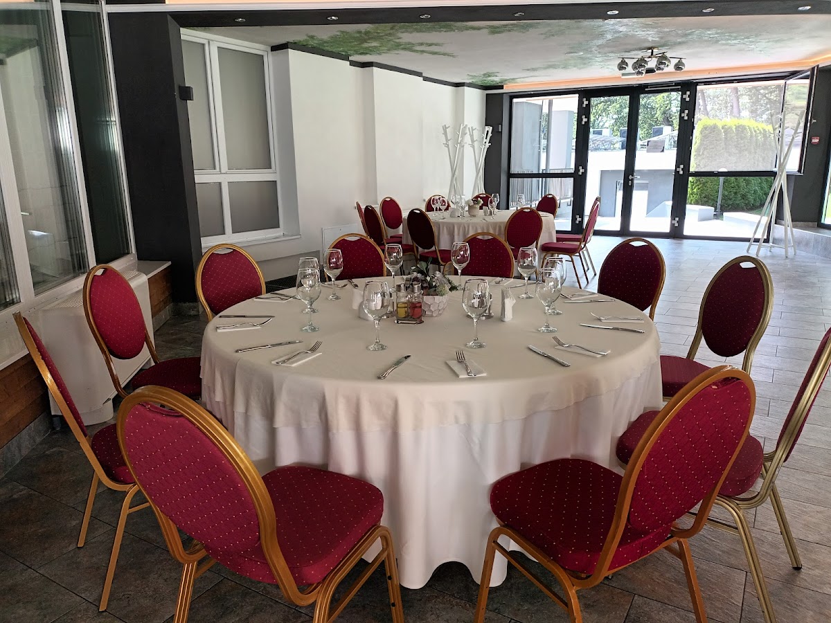 Hotel Panorama - foto 5