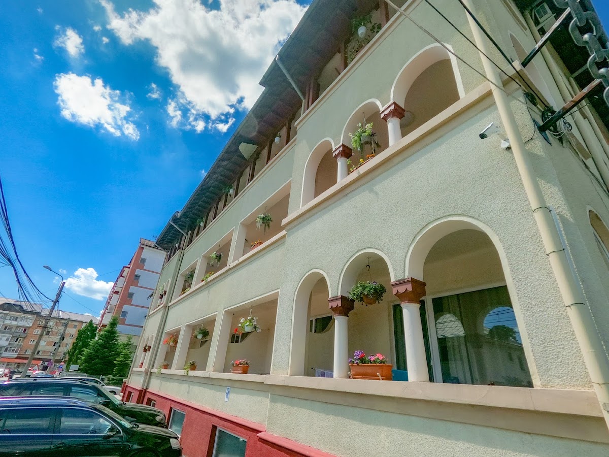 “Turist”酒店 - foto 1