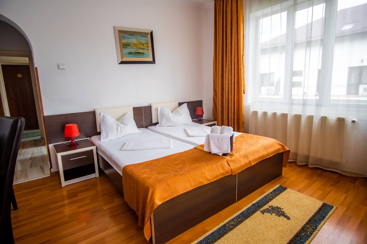 “Turist”酒店 - foto 2