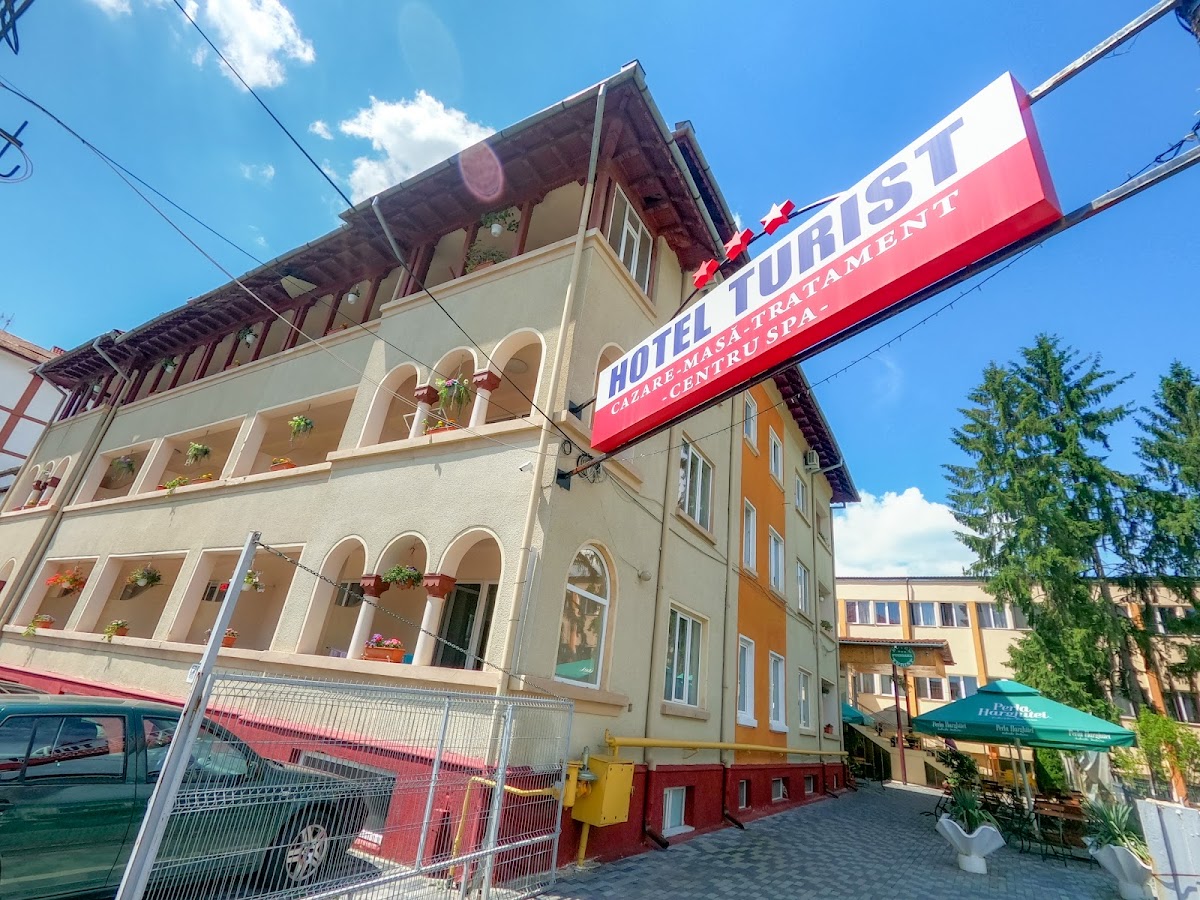 “Turist”酒店 - foto 3