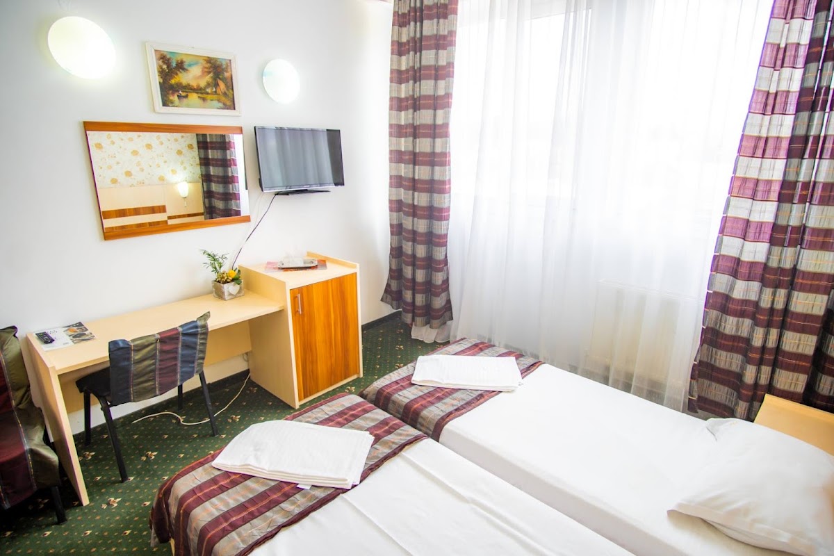 “Turist”酒店 - foto 4