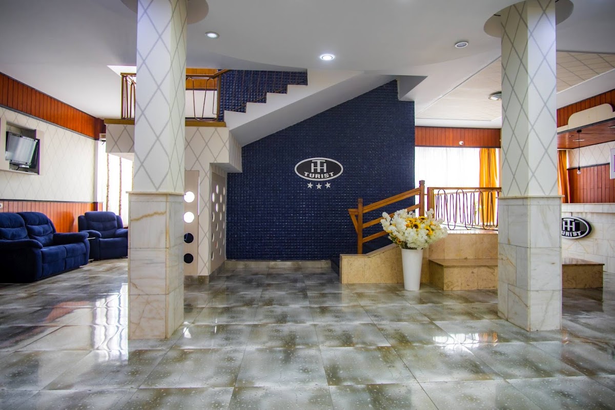 “Turist”酒店 - foto 5