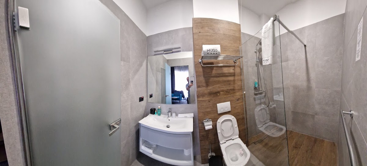 Hugo Boutique Hotel - foto 3