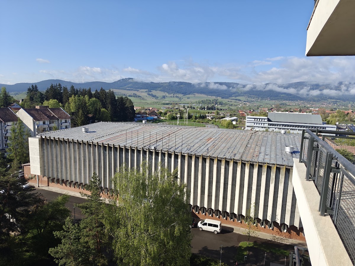 Hunguest Hotel Fenyő - foto 1