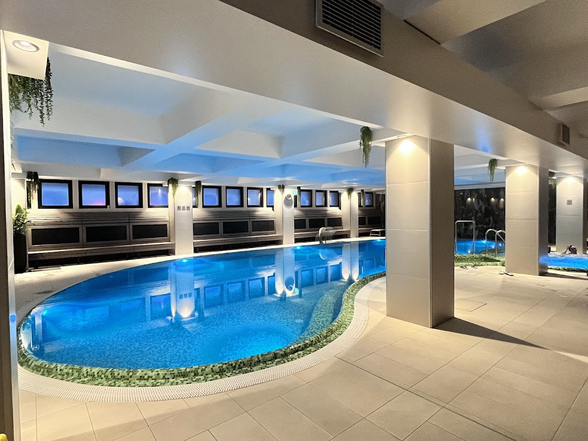 Hunguest Hotel Fenyő - foto 3