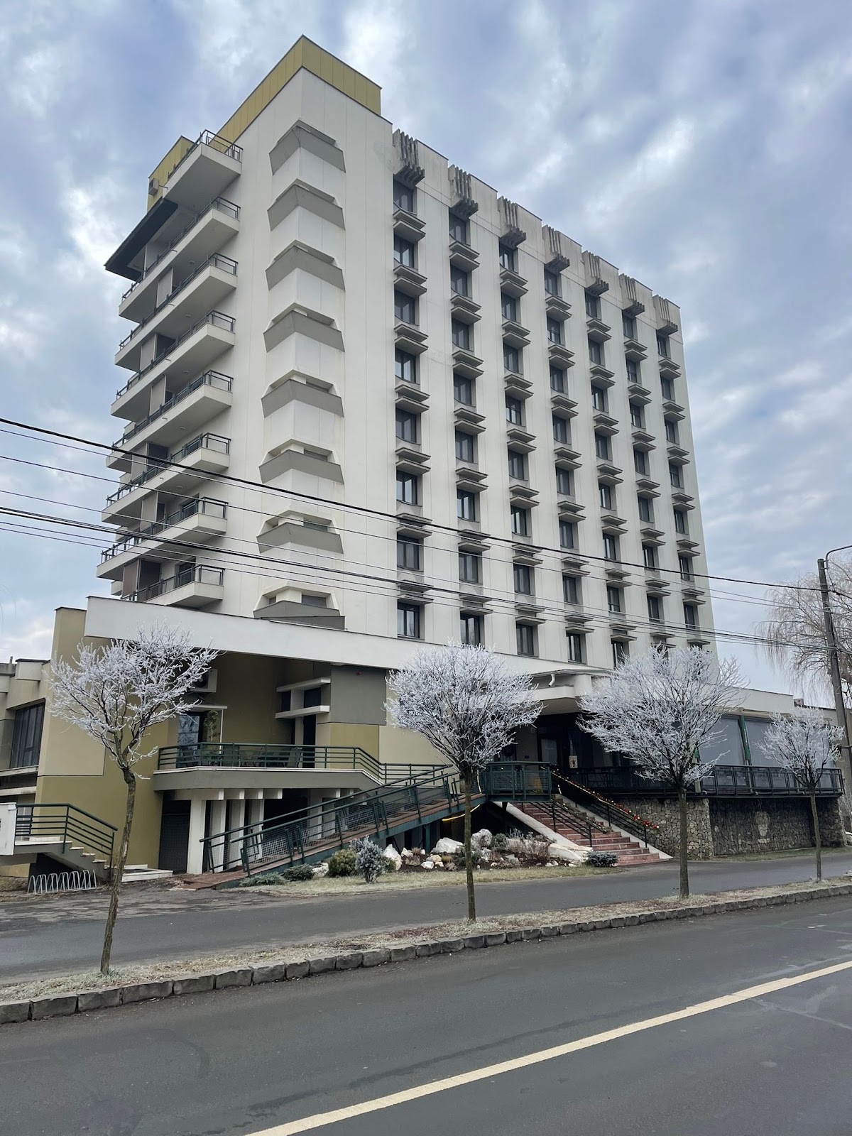 Hunguest Hotel Fenyő - foto 4