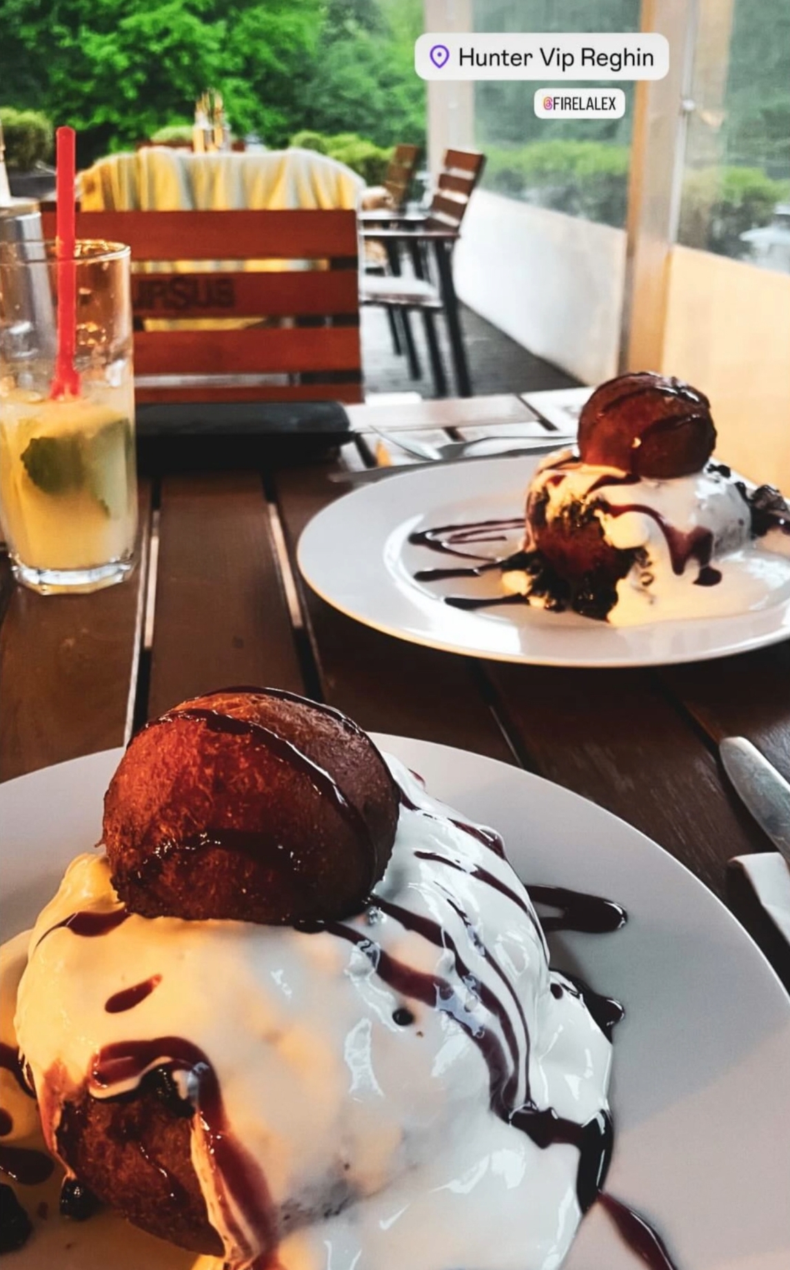 Hunter Vip Reghin - foto 4