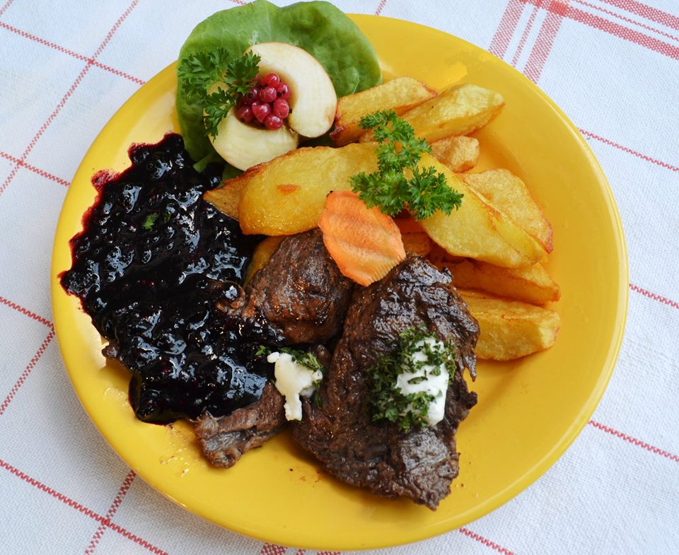 Hunyadi Csárda - foto 2