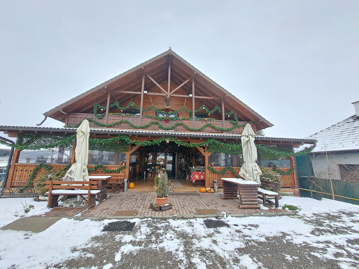 Hunyadi Csárda - foto 4