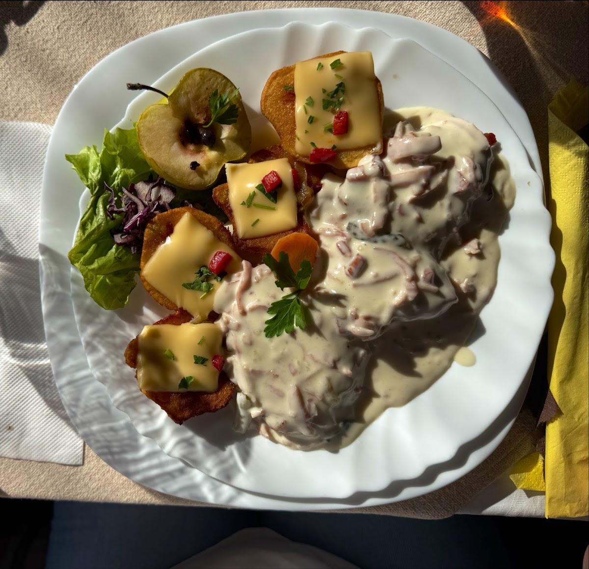 Hunyadi Csárda - foto 5