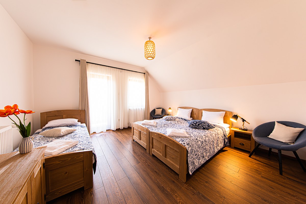 Hygge Praid
